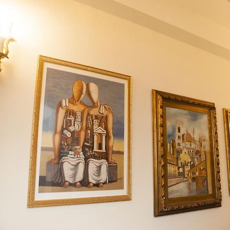 Am Collection פירנצה מראה חיצוני תמונה