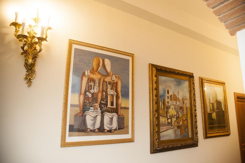 Am Collection פירנצה מראה חיצוני תמונה